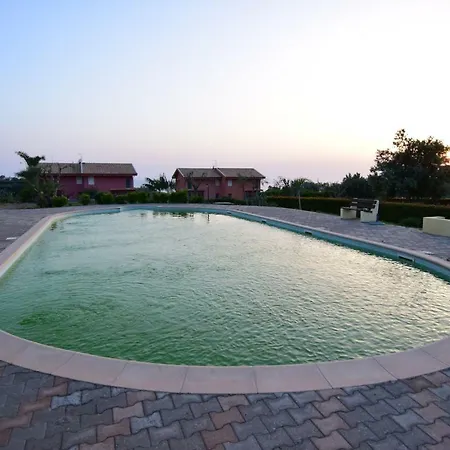 With Swimming Pool&garden Villa Santa Domenica (Vibo Valentia)