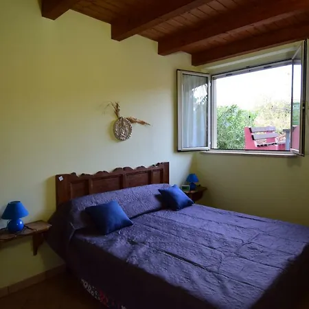 Villa With Swimming Pool&garden