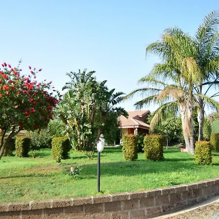 With Swimming Pool&garden Villa Santa Domenica (Vibo Valentia)