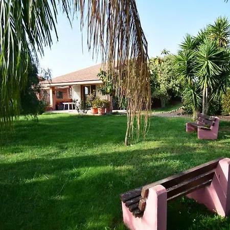 With Swimming Pool&garden * Santa Domenica (Vibo Valentia)