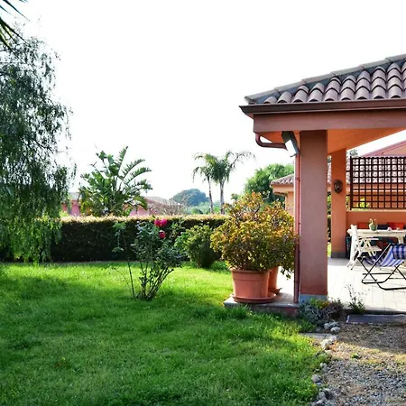 With Swimming Pool&garden