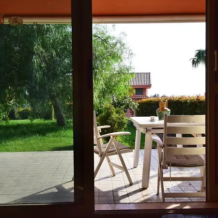 With Swimming Pool&garden Villa Santa Domenica (Vibo Valentia)