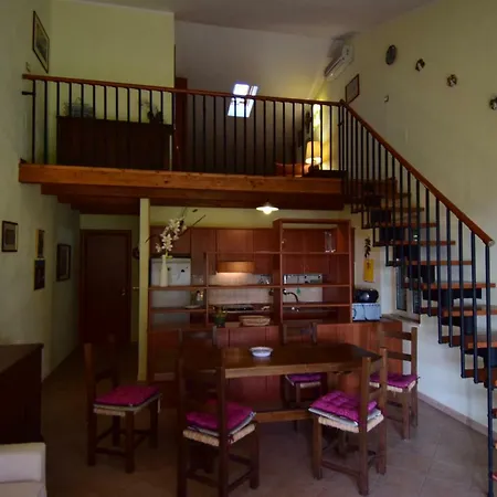 Villa With Swimming Pool&garden Santa Domenica (Vibo Valentia)