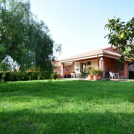 With Swimming Pool&garden Santa Domenica (Vibo Valentia)