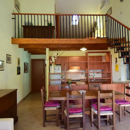 With Swimming Pool&garden Santa Domenica (Vibo Valentia)