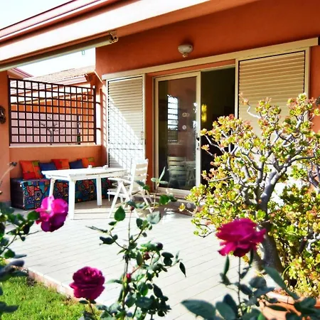 With Swimming Pool&garden Villa *