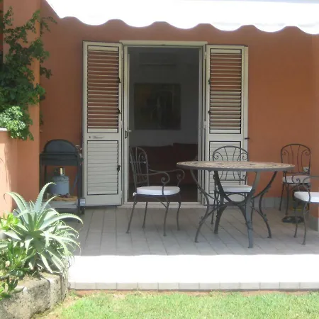 Villa With Swimming Pool&garden Santa Domenica (Vibo Valentia)